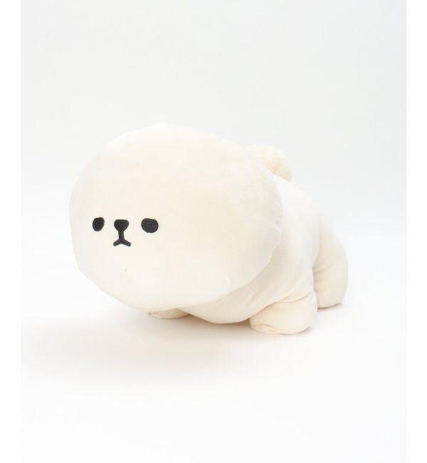 Lbc with Life「PLUFFY 抱き枕」|クッション・クッションカバー|