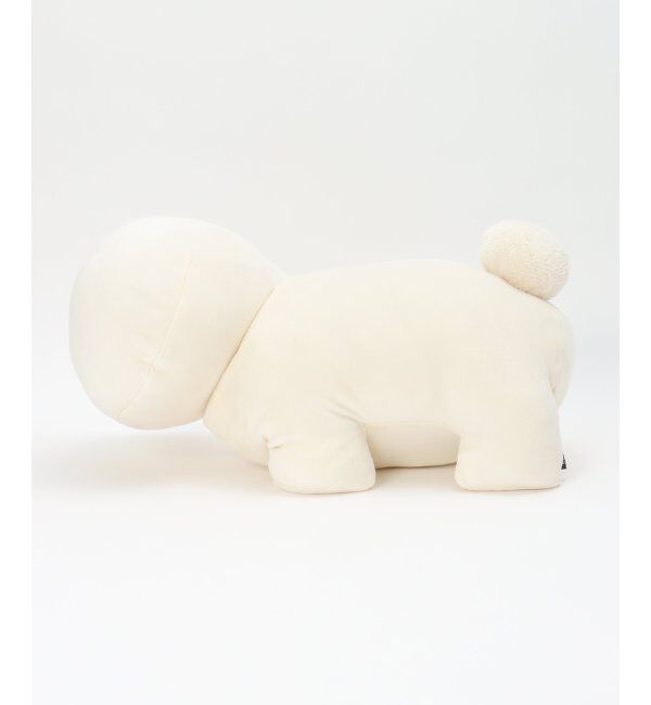 Lbc with Life「PLUFFY 抱き枕」|クッション・クッションカバー|