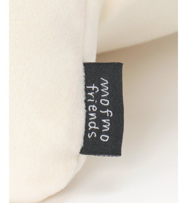 Lbc with Life「PLUFFY 抱き枕」|クッション・クッションカバー|