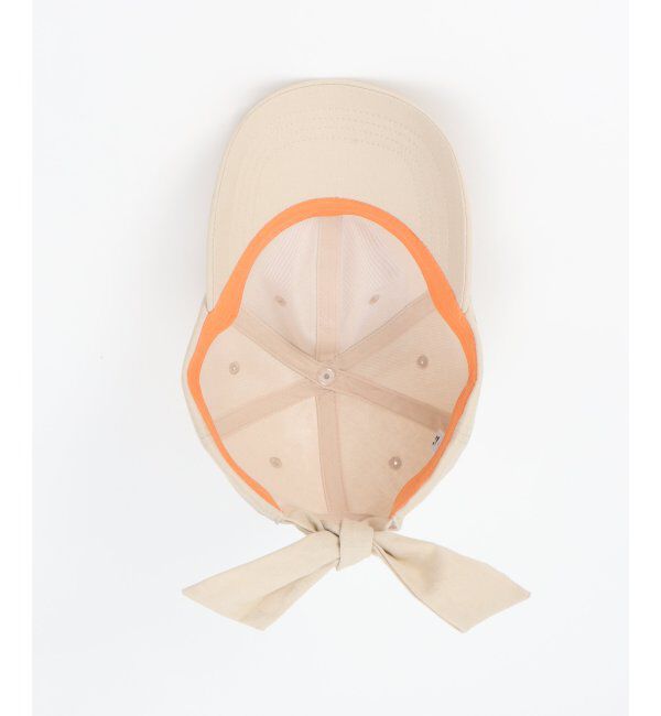 Lbc with Life「後ろリボンキャップ」|その他|