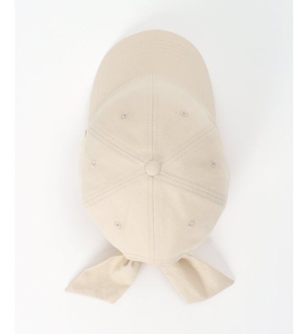 Lbc with Life「後ろリボンキャップ」|その他|