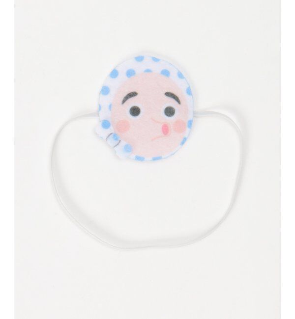 Lbc with Life「PLUFFY かぶりもの 浴衣」|クッション・クッションカバー|