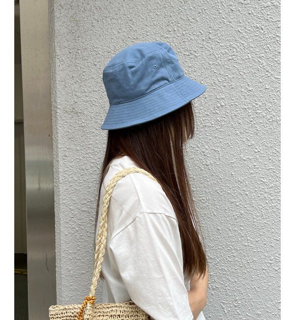 Lbc with Life「コットンバケットハット」|その他|