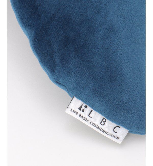 Lbc with Life「クジラ クッション L」|クッション・クッションカバー|