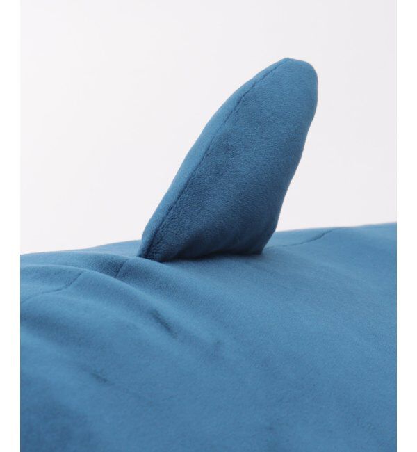 Lbc with Life「クジラ クッション L」|クッション・クッションカバー|