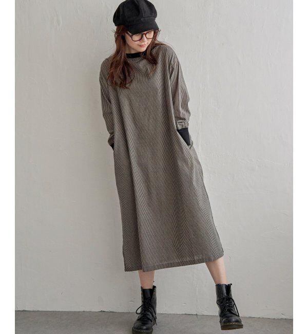 Lbc with Life「リブ使いワンピース」|ワンピース|