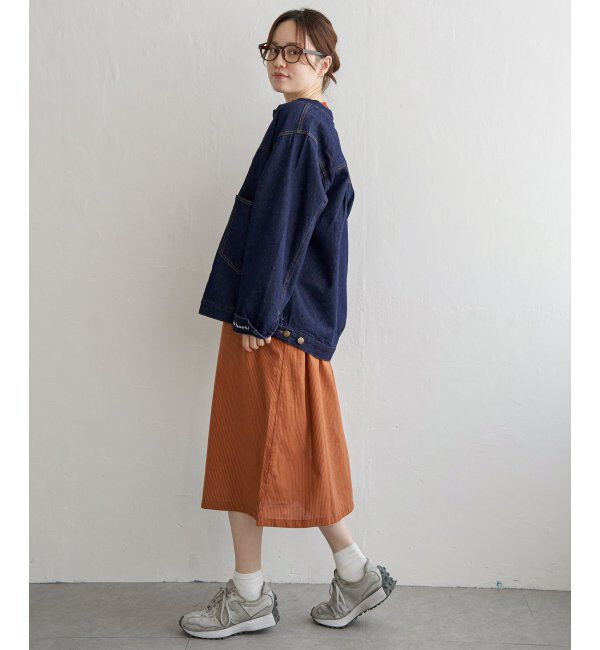 Lbc with Life「リブ使いワンピース」|ワンピース|