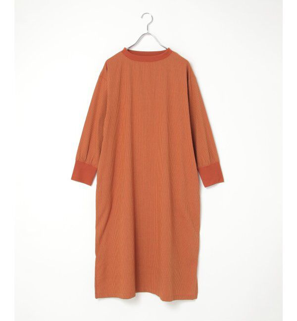 Lbc with Life「リブ使いワンピース」|ワンピース|