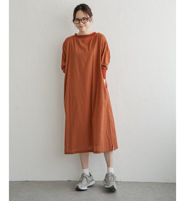 Lbc with Life「リブ使いワンピース」|ワンピース|
