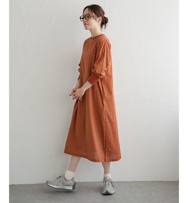 Lbc with Life「リブ使いワンピース」|ワンピース|