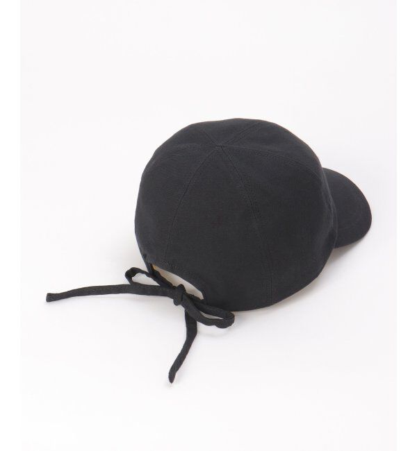 Lbc with Life「後ろリボンキャップ」|その他|