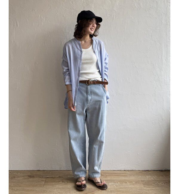 Lbc with Life「後ろリボンキャップ」|その他|