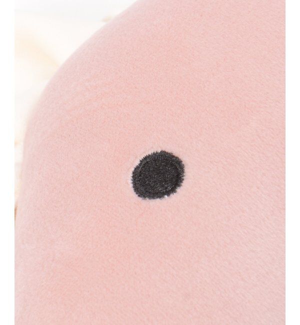 Lbc with Life「タツノオトシゴクッション M」|クッション・クッションカバー|