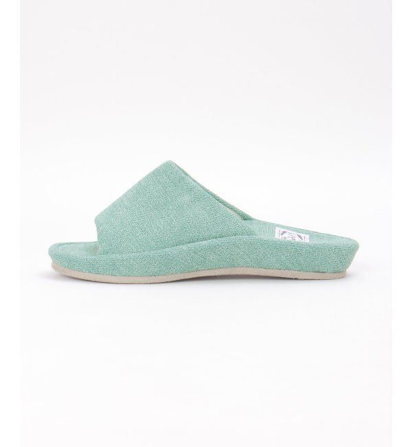 Lbc with Life「SOUFITコンフォートスリッパ」|ルームシューズ|