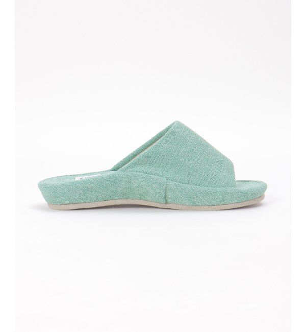 Lbc with Life「SOUFITコンフォートスリッパ」|ルームシューズ|