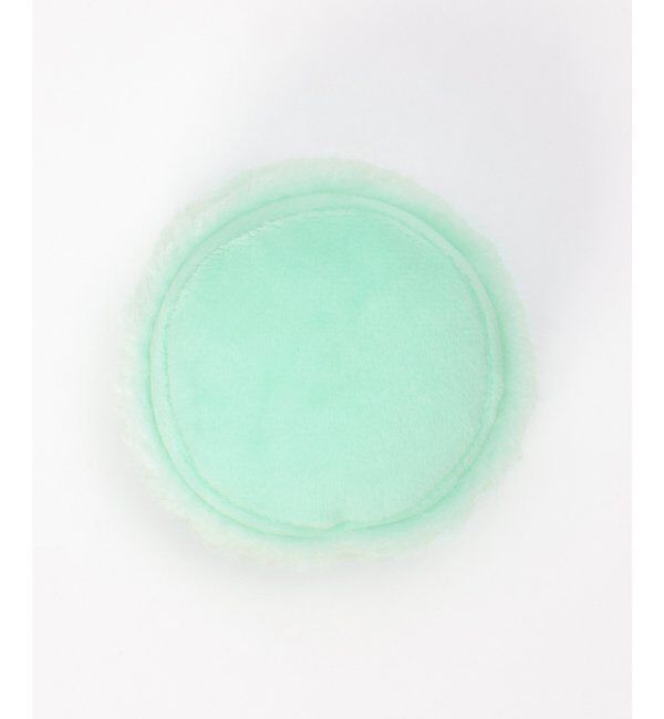 Lbc with Life「PLUFFY かぶりもの マカロンミント」|クッション・クッションカバー|