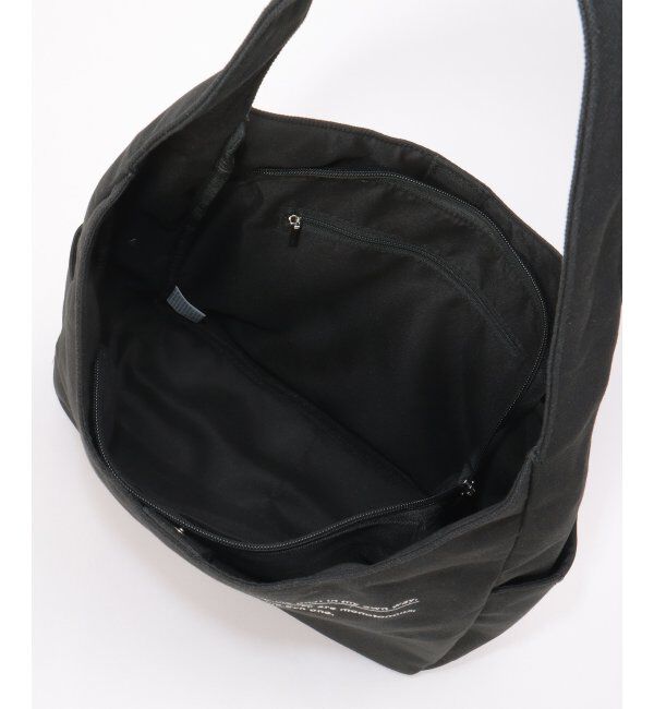 VENCE share style「カーブトートバッグ」|その他|