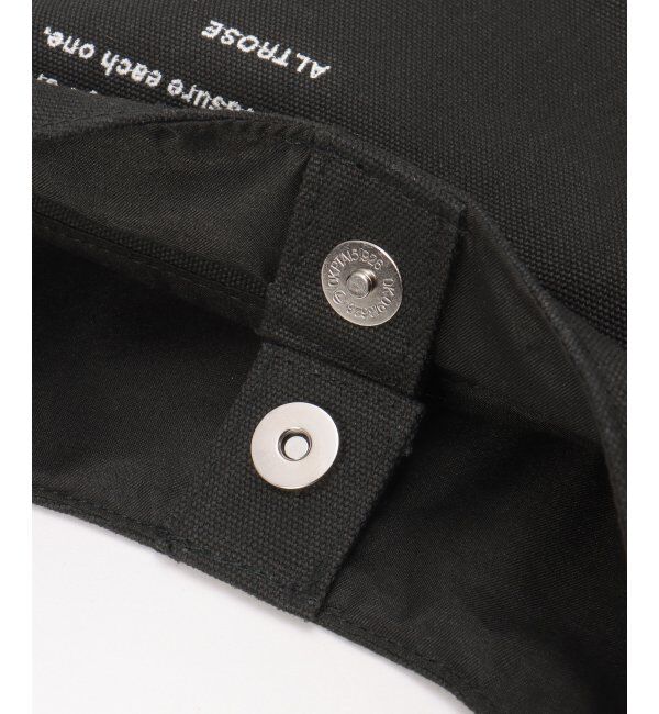 VENCE share style「カーブトートバッグ」|その他|