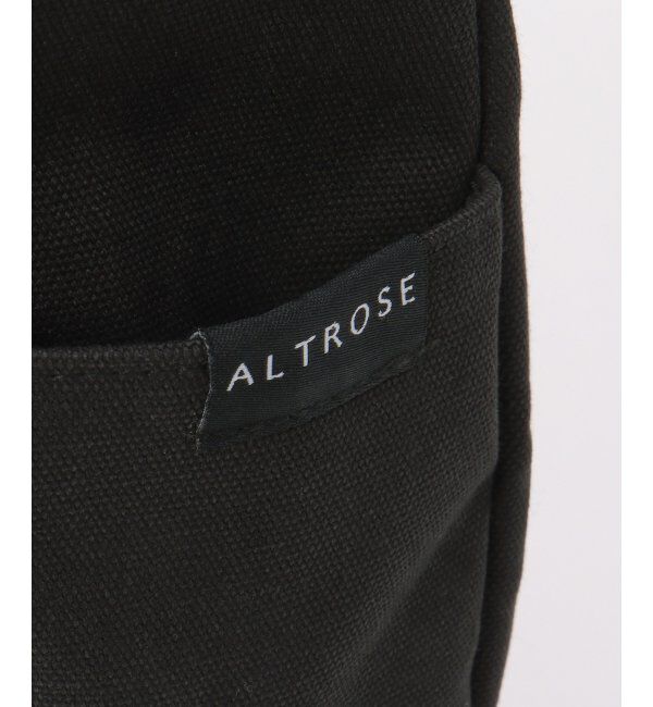 VENCE share style「カーブトートバッグ」|その他|