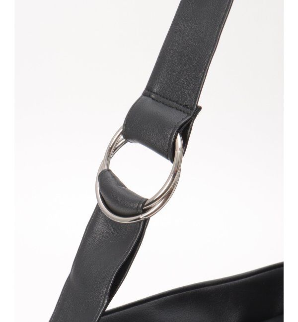 VENCE share style「ギャロップショルダーバッグ」|その他|