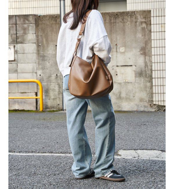 VENCE share style「ギャロップショルダーバッグ」|その他|