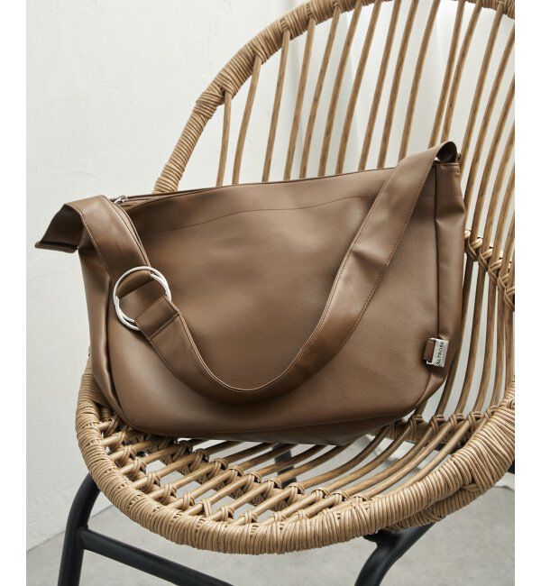 VENCE share style「ギャロップショルダーバッグ」|その他|