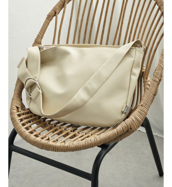 VENCE share style「ギャロップショルダーバッグ」|その他|