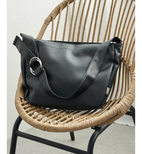 VENCE share style「ギャロップショルダーバッグ」|その他|