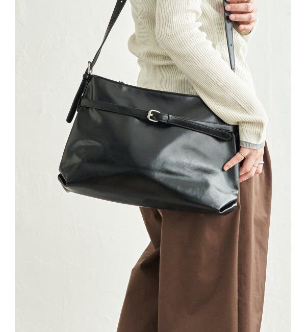 VENCE share style「ルイーゼショルダーバッグ」|その他|