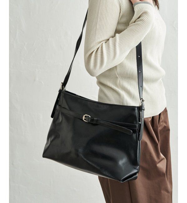 VENCE share style「ルイーゼショルダーバッグ」|その他|