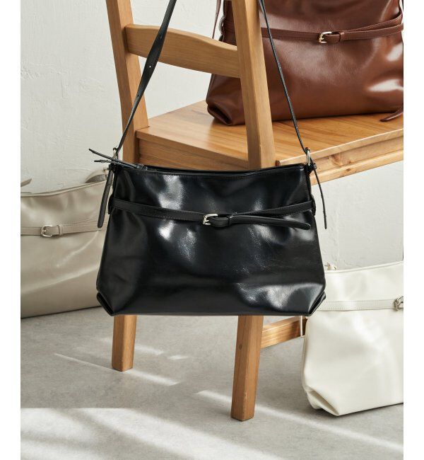 VENCE share style「ルイーゼショルダーバッグ」|その他|