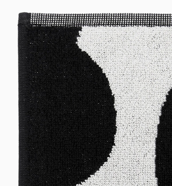 Marimekko「Unikko ゲストタオル」|タオル|