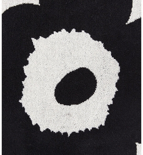 Marimekko「Unikko ゲストタオル」|タオル|
