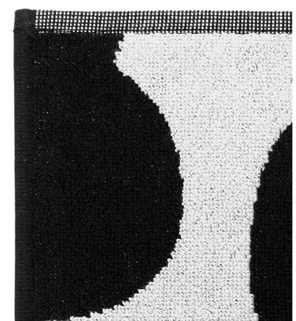 Marimekko「Unikko ゲストタオル」|タオル|