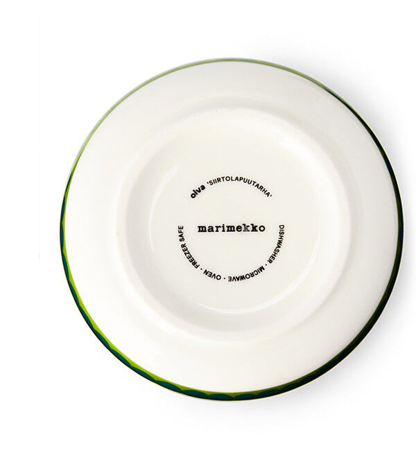 Marimekko「Siirtolapuutarha ボウル（中）」|その他|