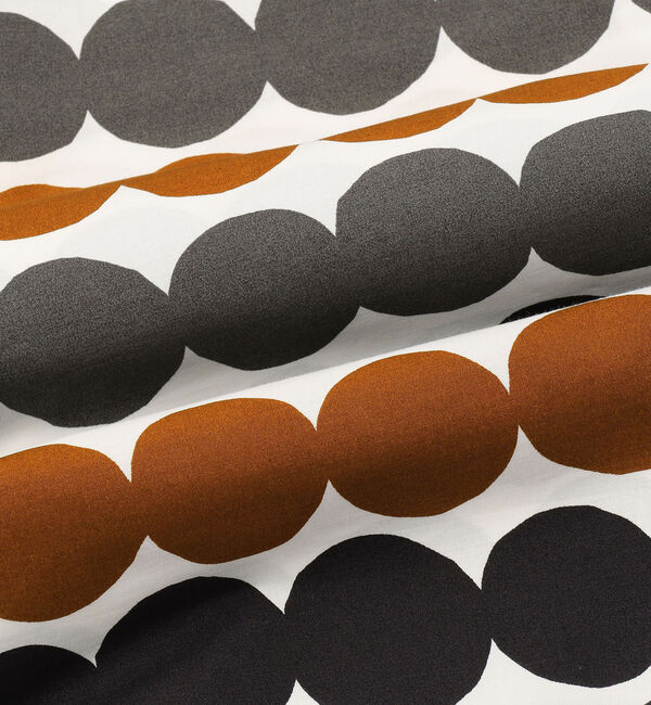 Marimekko「Rasymatto デュベカバー150&times;210cm」|その他|