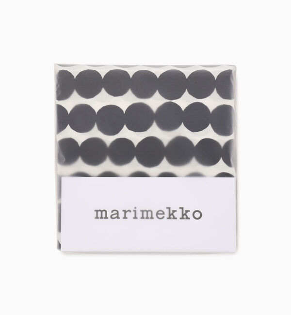 Marimekko「Rasymatto デュベカバー150&times;210cm」|その他|