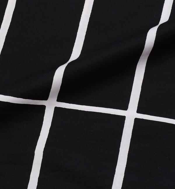 Marimekko「Tiiliskivi デュベカバー240&times;220cm」|その他|