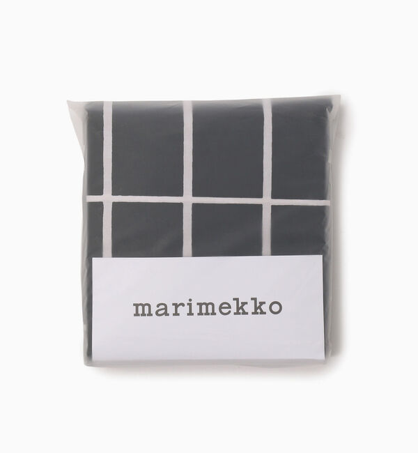 Marimekko「Tiiliskivi デュベカバー240&times;220cm」|その他|