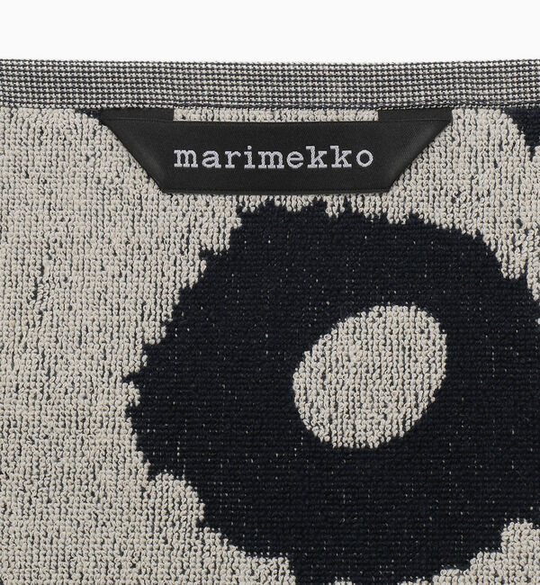 Marimekko「Unikko ミニタオル」|タオル|