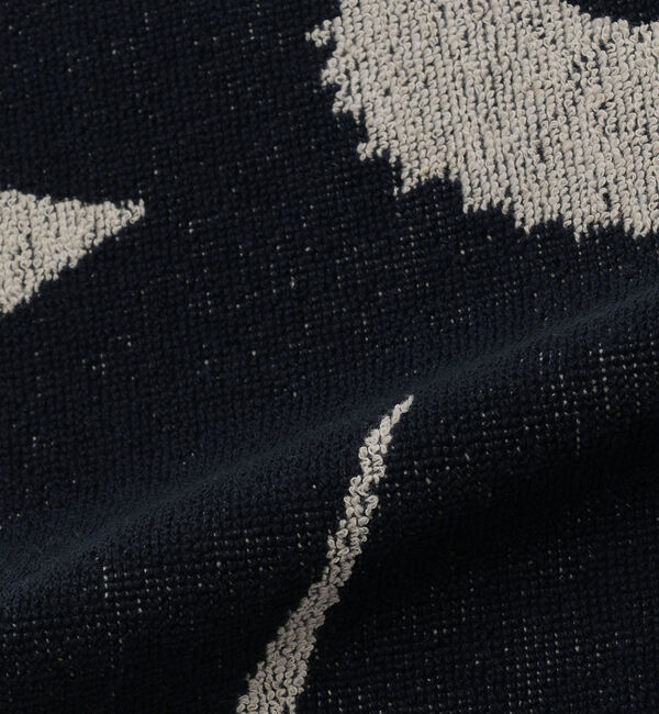 Marimekko「Unikko ミニタオル」|タオル|