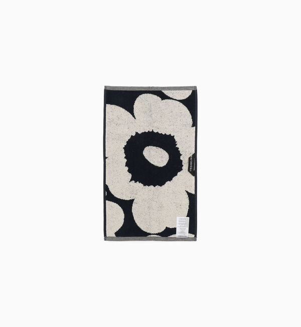 Marimekko「Unikko ゲストタオル」|タオル|