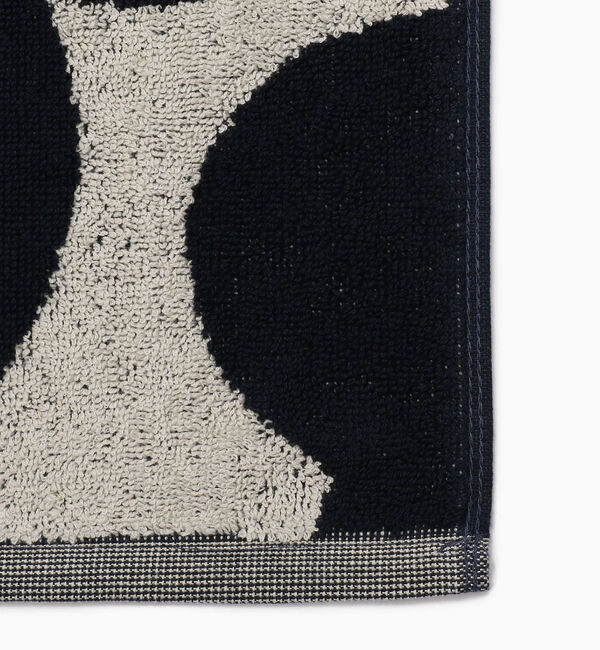 Marimekko「Unikko ゲストタオル」|タオル|