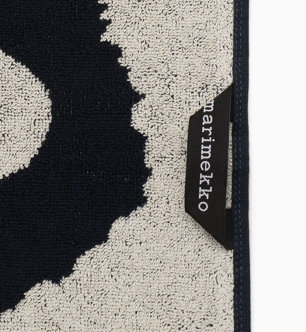 Marimekko「Unikko ゲストタオル」|タオル|