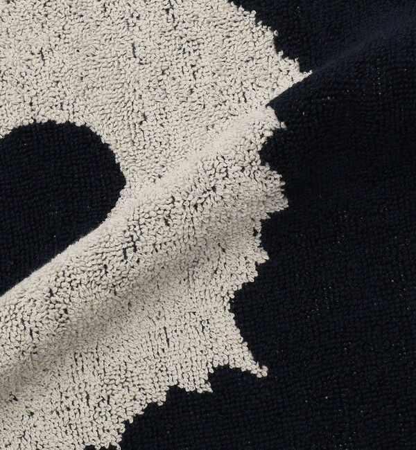 Marimekko「Unikko ゲストタオル」|タオル|