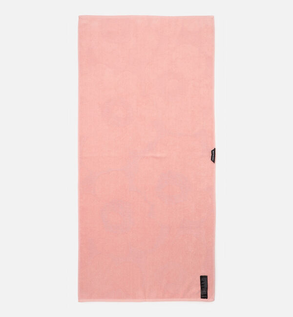 Marimekko「Unikko バスタオル」|タオル|