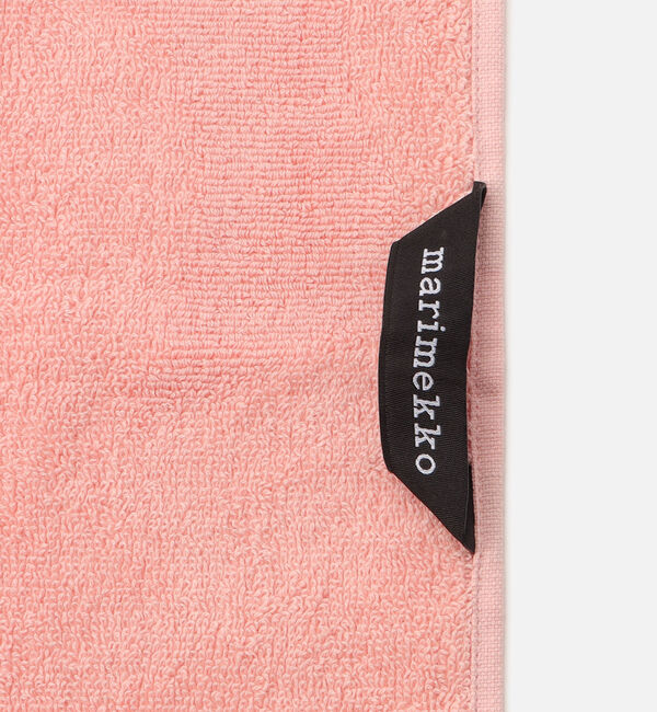 Marimekko「Unikko バスタオル」|タオル|