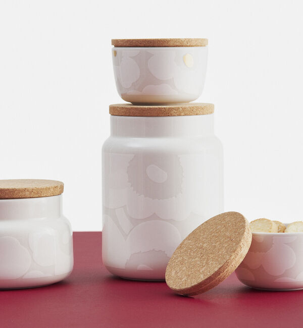 Marimekko「Unikko Jar 1.2 L」|その他|
