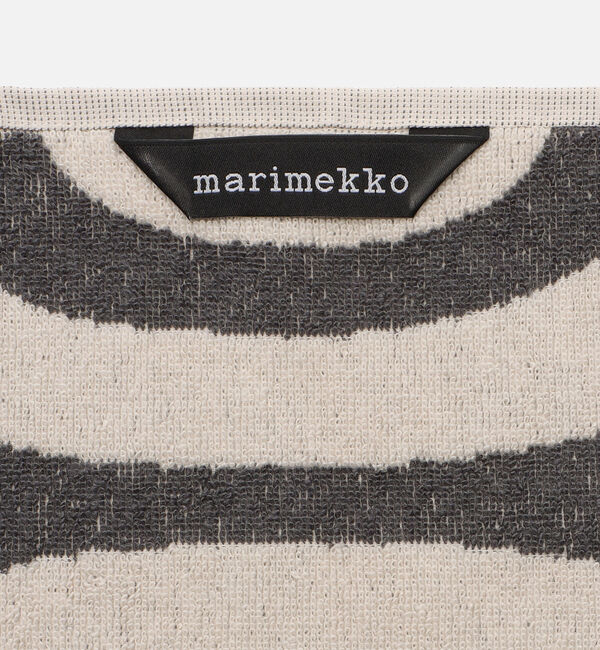 Marimekko「Melooni ミニタオル」|タオル|