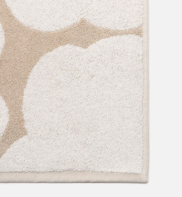 Marimekko「Unikko ハンドタオル」|タオル|